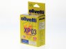 Olivetti ARTJET 10/12 - STUDIOJET 300 4 Colour High Yield Printhead XP03 B0261 