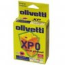 Olivetti ARTJET 20/22 - STUDIOJET 300 - 3 Colour Printhead - B0218