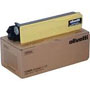 Olivetti D-COLOR P226 10K Yellow Toner Cartridge - B0772 BO772 27B0772 27BO772