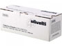 Olivetti D-COLOR MF2603/MF2604/P2026 5K Cyan Toner Cartridge - B0947 27B0947