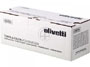 Olivetti D-COLOR MF2603/MF2604/P2026 5K Magenta Toner Cartridge - B0948 27B0948
